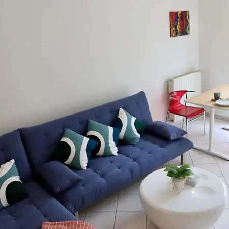Camila Apartment *