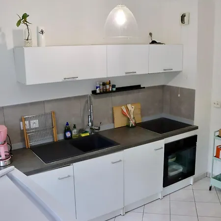 Apartment Camila