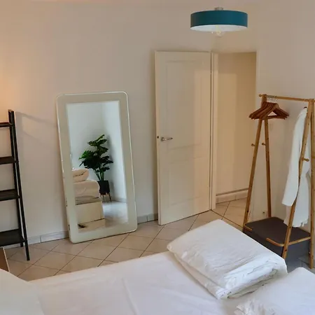 Camila Apartment Briey